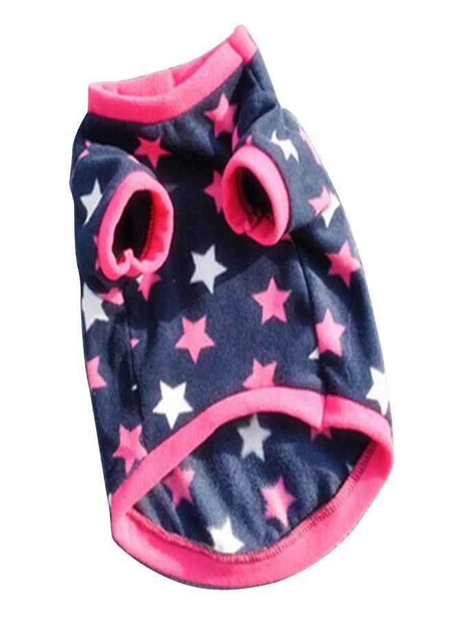 Nema NM Nema Puppy Fashion Stars Warm Shirt - M - Image 2